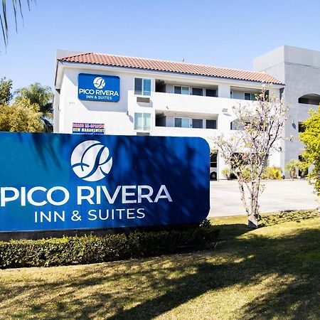 Pico Rivera Inn And Suites Экстерьер фото